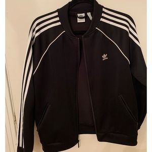 Adidas jacket, perfect condition, worn a handful of times